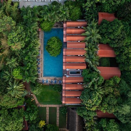 Mango Hill Pondicherry Dış mekan fotoğraf