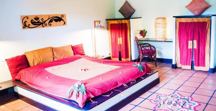 Mango Hill Pondicherry Dış mekan fotoğraf