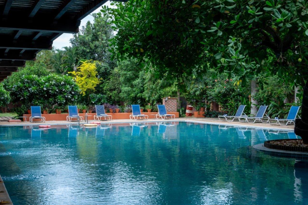Mango Hill Pondicherry Dış mekan fotoğraf