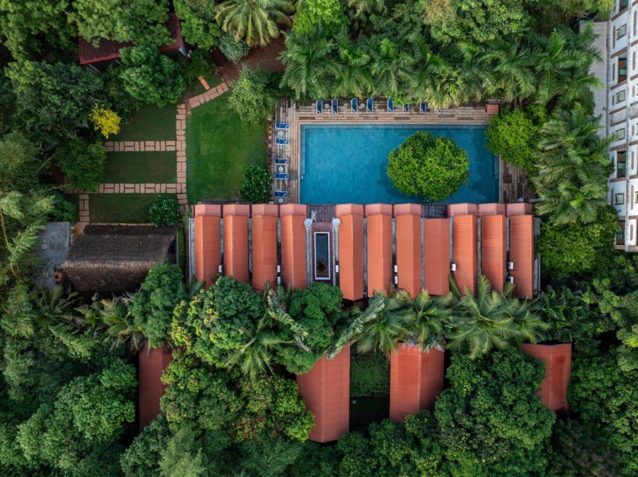 Mango Hill Pondicherry Dış mekan fotoğraf