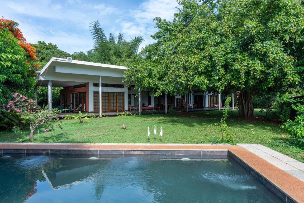 Mango Hill Pondicherry Dış mekan fotoğraf