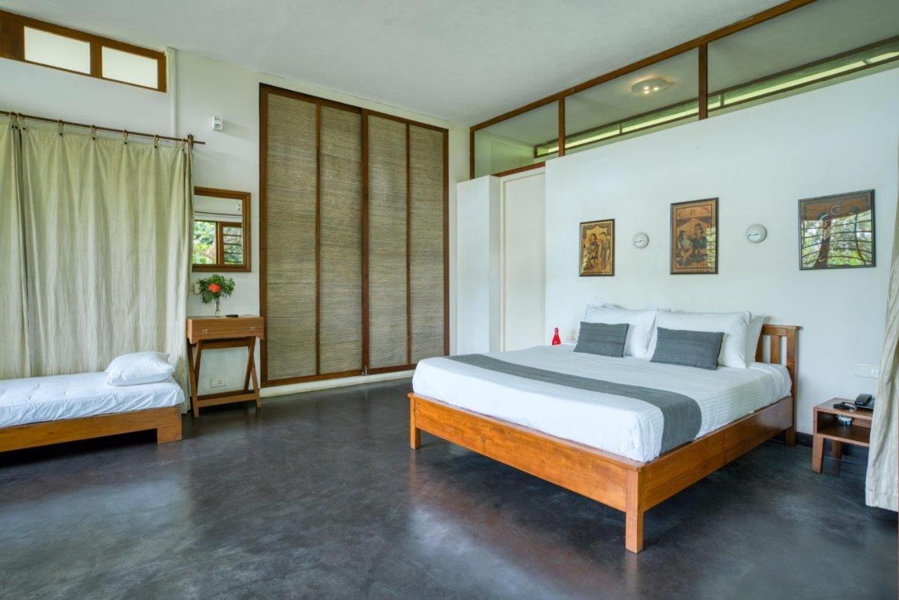 Mango Hill Pondicherry Dış mekan fotoğraf