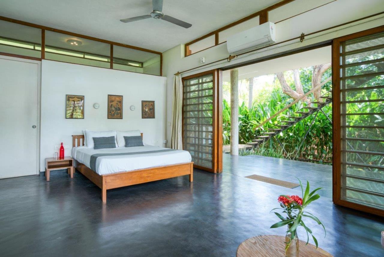 Mango Hill Pondicherry Dış mekan fotoğraf