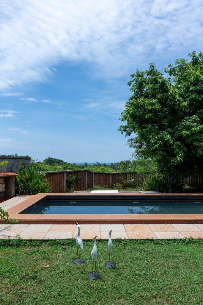 Mango Hill Pondicherry Dış mekan fotoğraf
