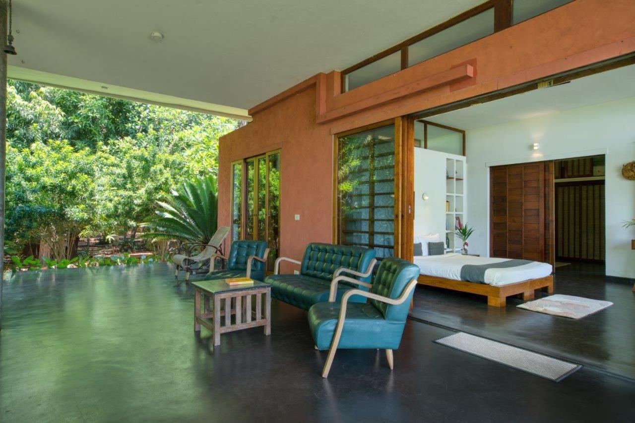 Mango Hill Pondicherry Dış mekan fotoğraf