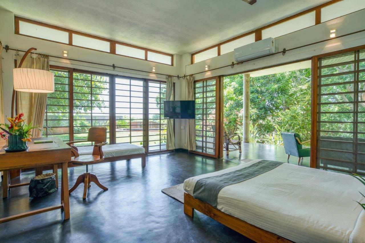 Mango Hill Pondicherry Dış mekan fotoğraf