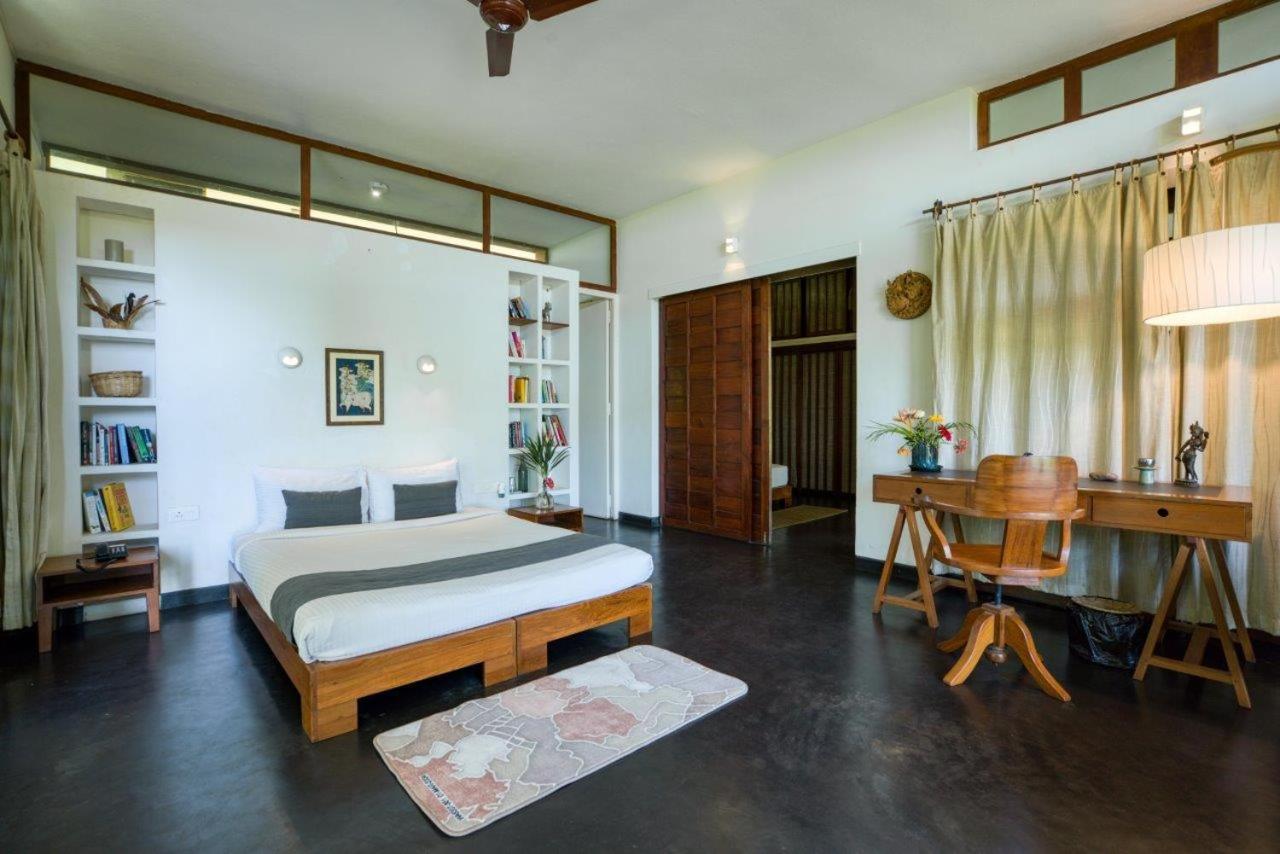 Mango Hill Pondicherry Dış mekan fotoğraf