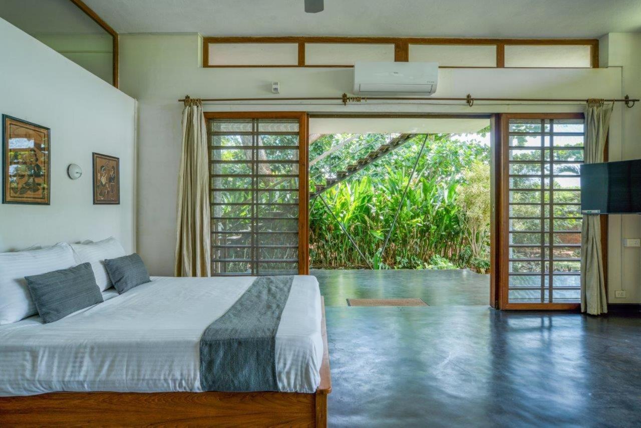 Mango Hill Pondicherry Dış mekan fotoğraf