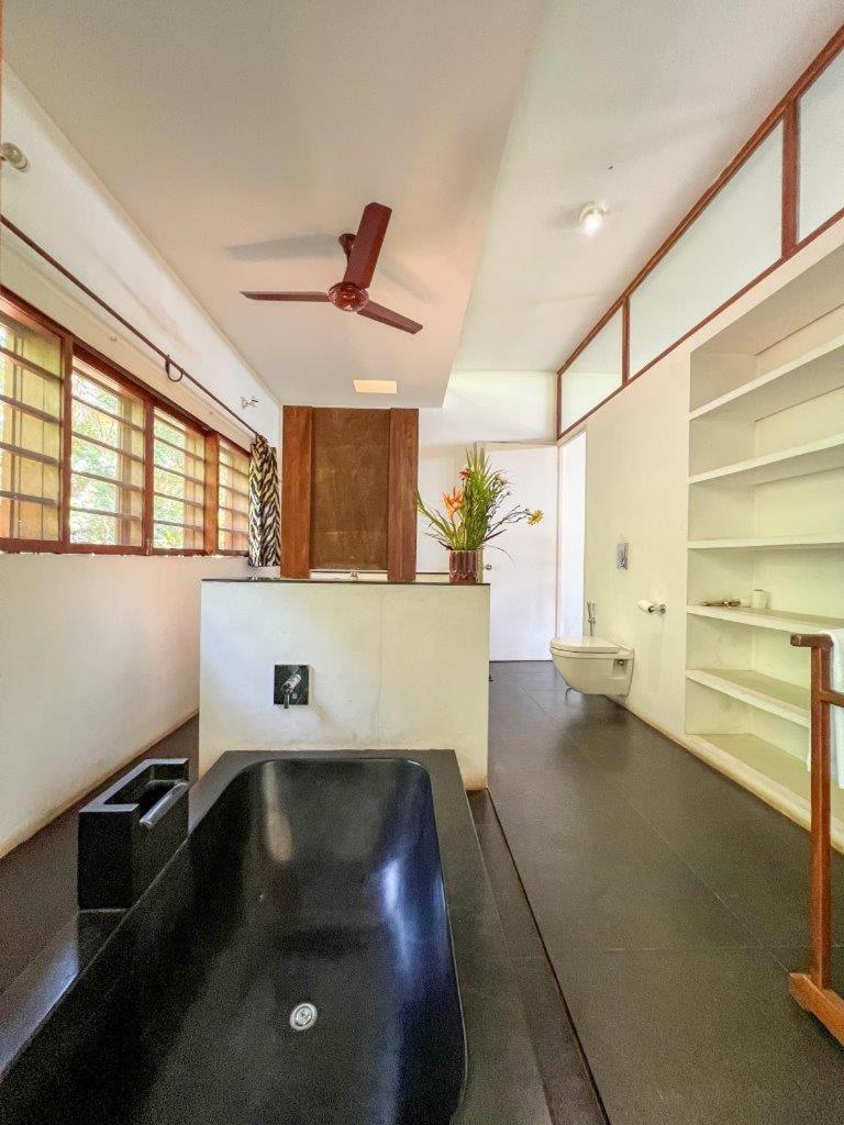 Mango Hill Pondicherry Dış mekan fotoğraf