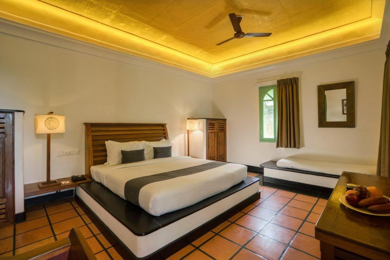 Mango Hill Pondicherry Dış mekan fotoğraf