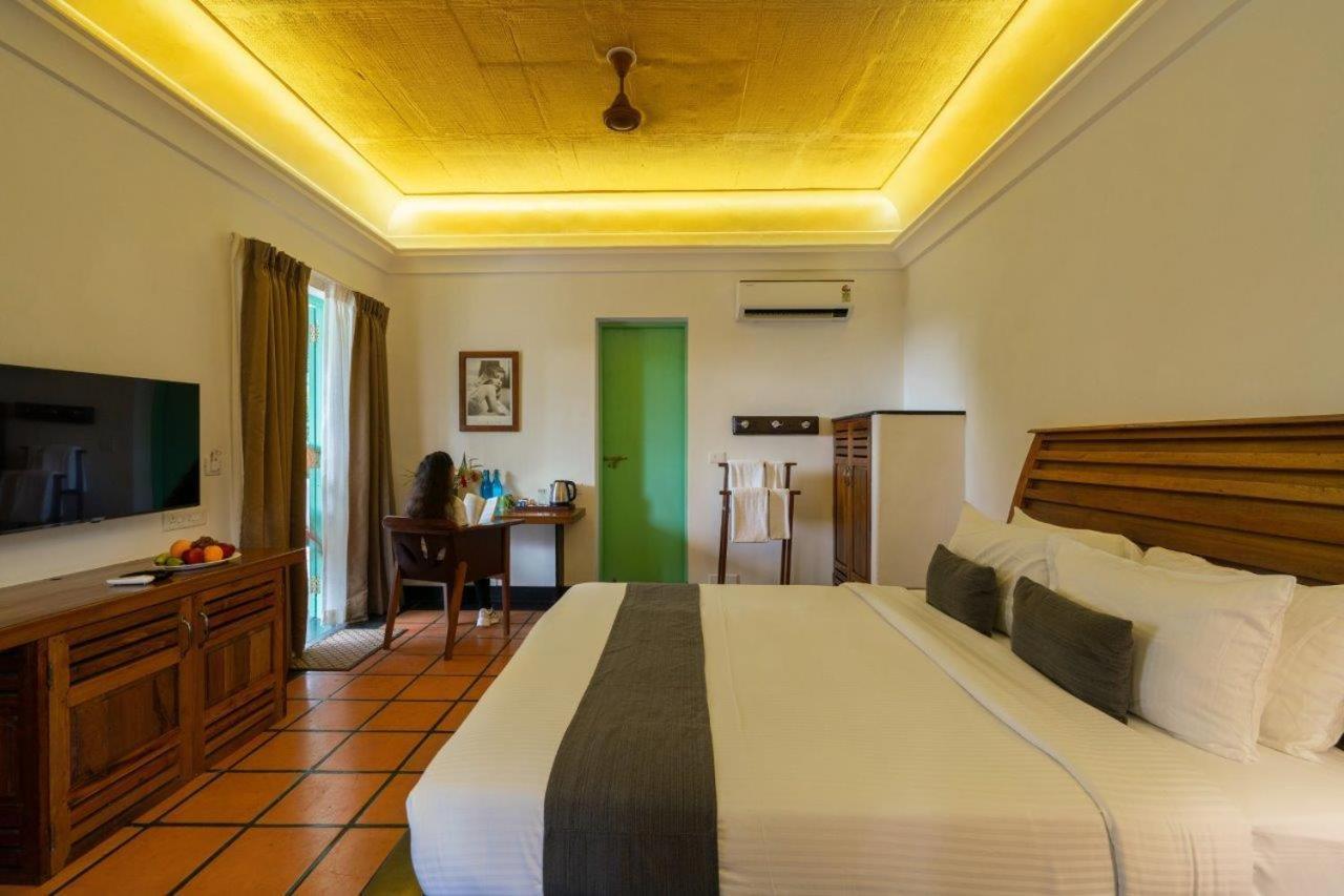 Mango Hill Pondicherry Dış mekan fotoğraf