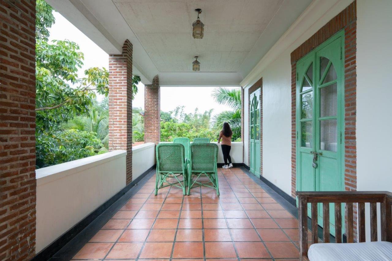 Mango Hill Pondicherry Dış mekan fotoğraf