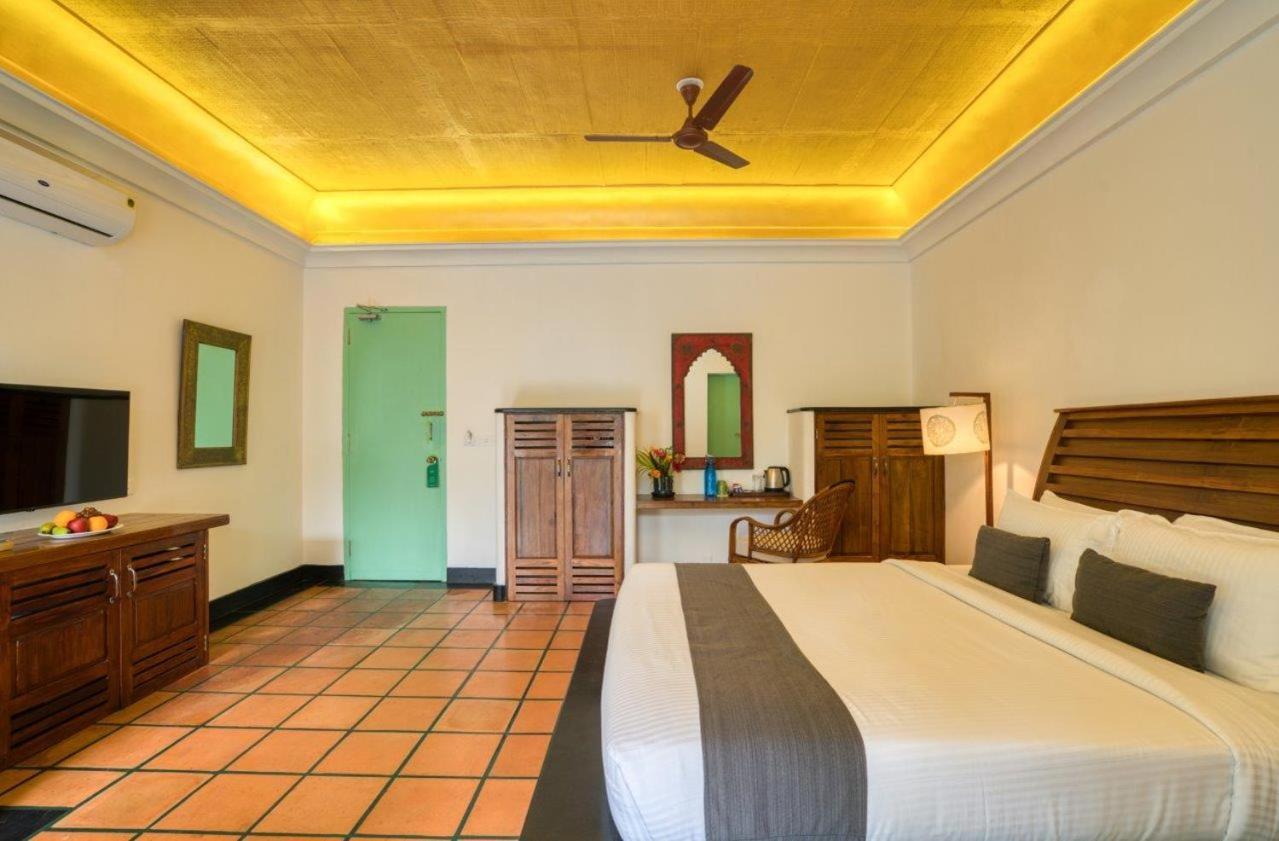 Mango Hill Pondicherry Dış mekan fotoğraf