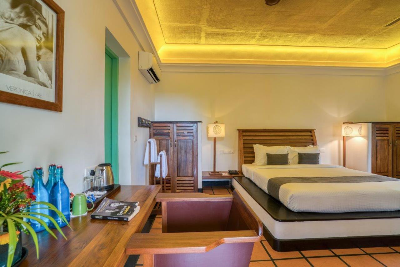 Mango Hill Pondicherry Dış mekan fotoğraf