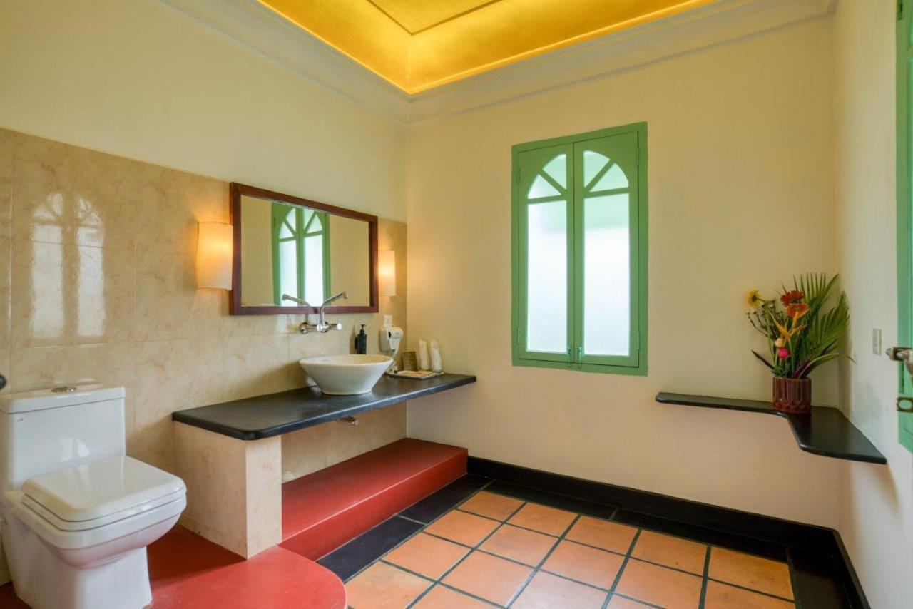 Mango Hill Pondicherry Dış mekan fotoğraf