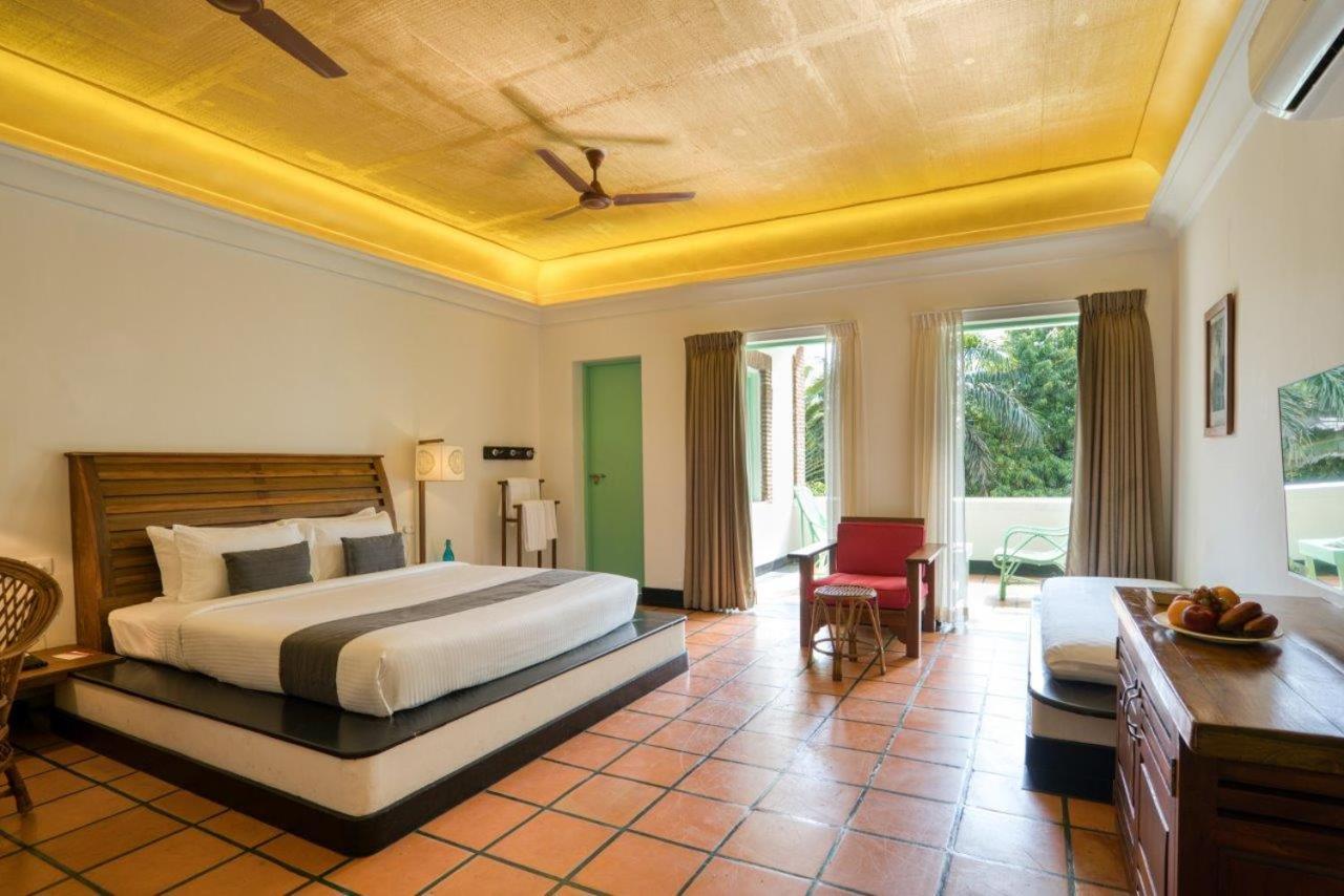 Mango Hill Pondicherry Dış mekan fotoğraf
