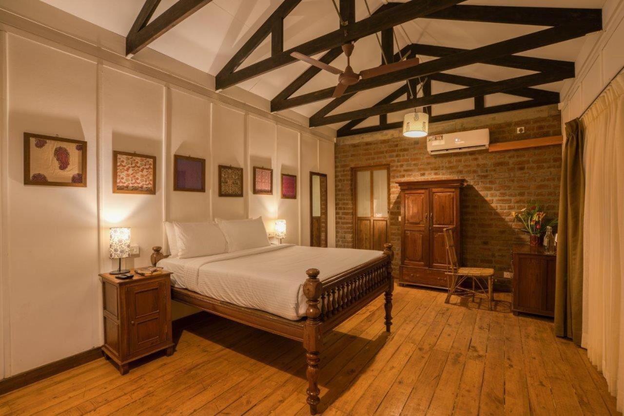 Mango Hill Pondicherry Dış mekan fotoğraf