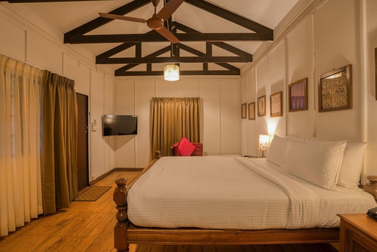 Mango Hill Pondicherry Dış mekan fotoğraf