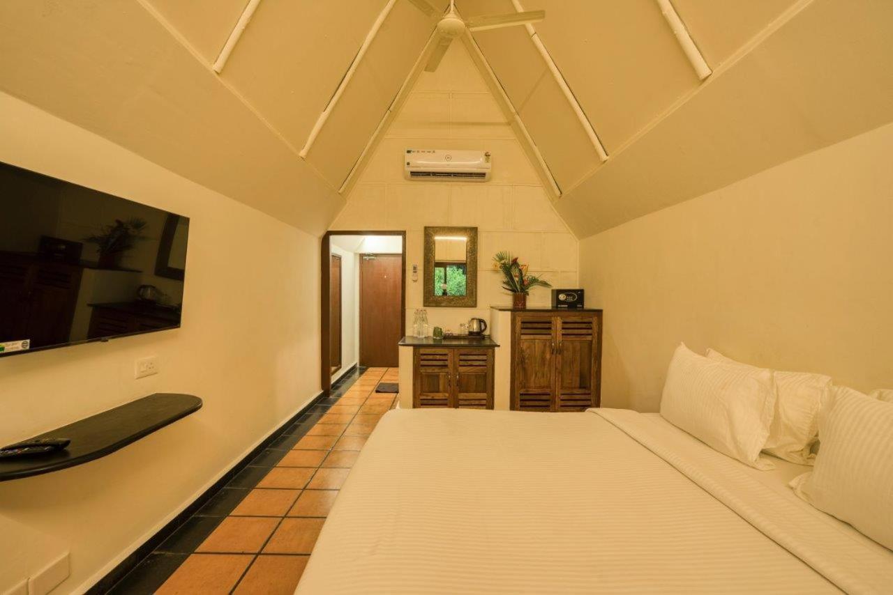 Mango Hill Pondicherry Dış mekan fotoğraf