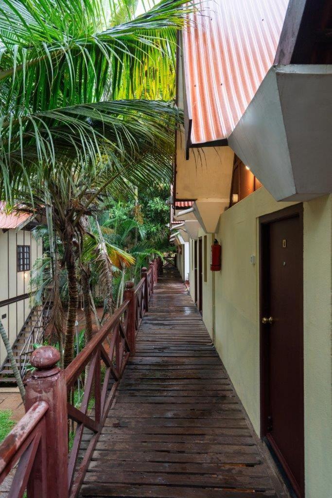 Mango Hill Pondicherry Dış mekan fotoğraf