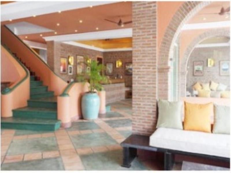 Mango Hill Pondicherry Dış mekan fotoğraf