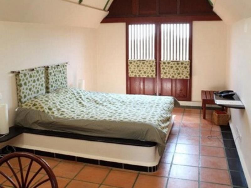 Mango Hill Pondicherry Dış mekan fotoğraf